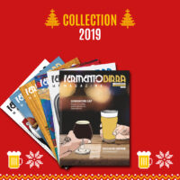 Fermento Christmas Collection 2019
