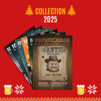 Fermento Christmas Collection 2025